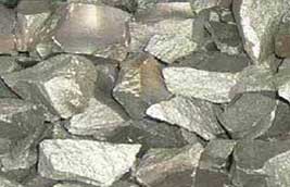 High Carbon Silico Manganese